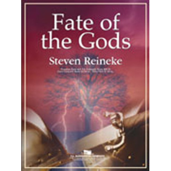 Fate of the Gods