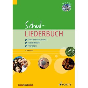 Schul-Liederbuch