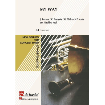 My Way