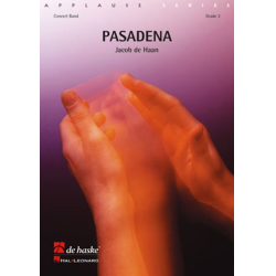         Pasadena - Jacob de Haan
    