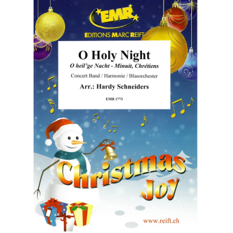O Holy Night