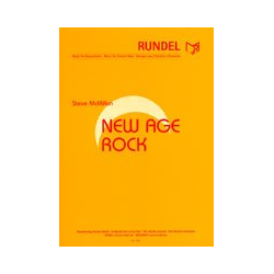         New Age Rock - Steve McMillan
    