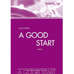         A good Start (March) - Luigi di Ghisallo
    