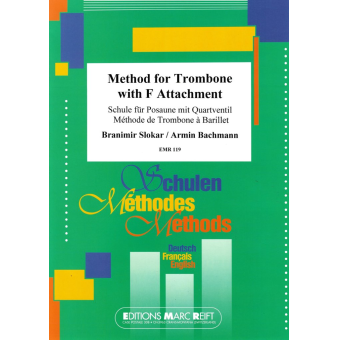 Method for Trombone with F Attachment