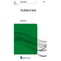         The Battle of Varlar - Rob Goorhuis
    