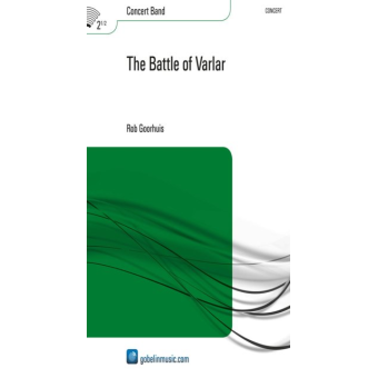 The Battle of Varlar