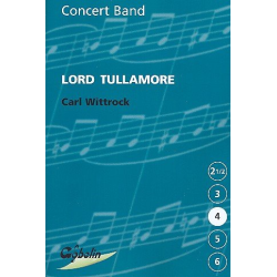         Lord Tullamore - Carl Wittrock
    