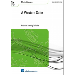         A Western Suite - Andreas Ludwig Schulte
    