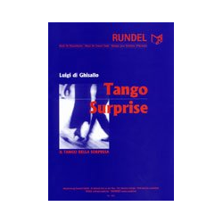         Tango Surprise (Il Tango della sorpresa) - Luigi di Ghisallo
    