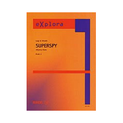         Superspy - Luigi di Ghisallo
    