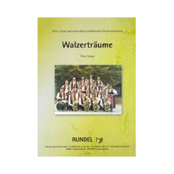         Walzerträume - Peter Schad
    