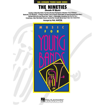 The Nineties: Decade of Music