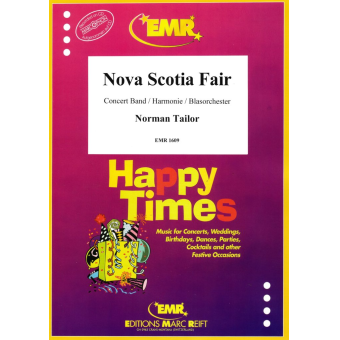 Nova Scotia Fair