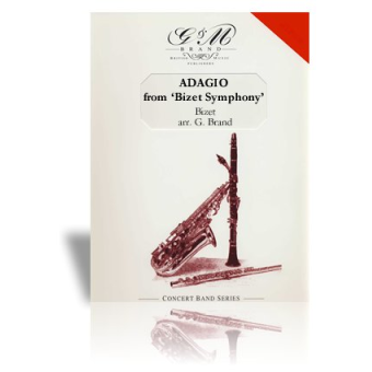 Adagio (Altsax Feature)