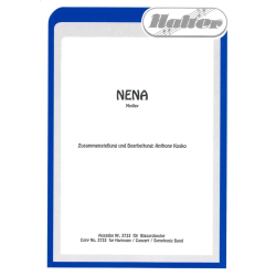         Nena - Medley - Anthony Kosko
    