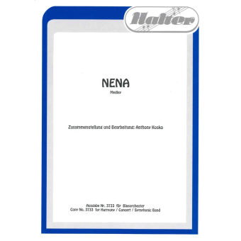 Nena - Medley