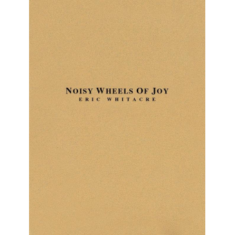 Noisy Wheels of Joy