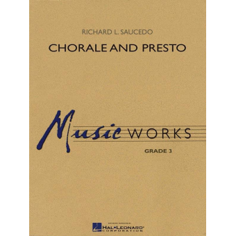 Chorale and Presto
