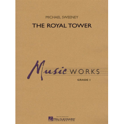         The Royal Tower - Michael Sweeney
    
