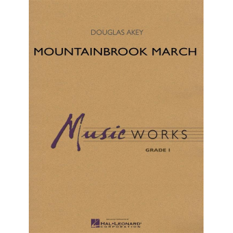 Mountainbrook March