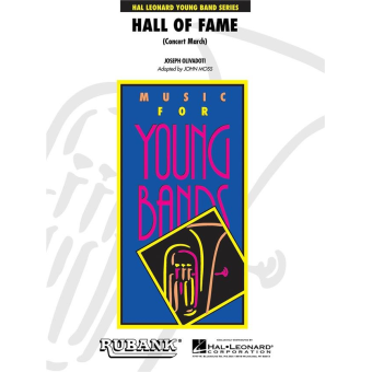 Hall of Fame March