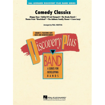 Comedy Classics
