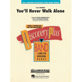 You'll Never Walk Alone (from Carousel)