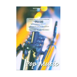         Only Time - Enya / Arr. Jan van Kraeydonck
    