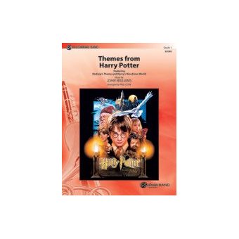 Themes from Harry Potter