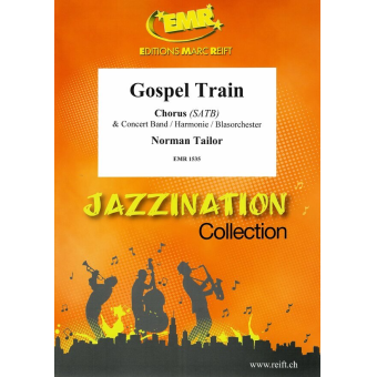 Gospel Train