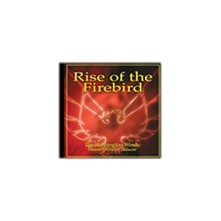         CD "Rise of Firebird"
    