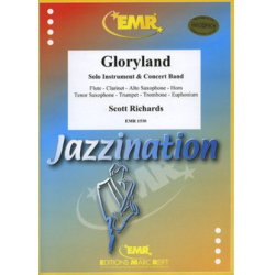         Gloryland - Scott Richards
    