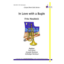         In Love with a Bugle - Fritz Neuböck
    