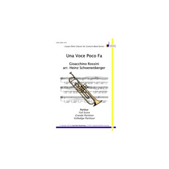 Una Voce Poco Fa