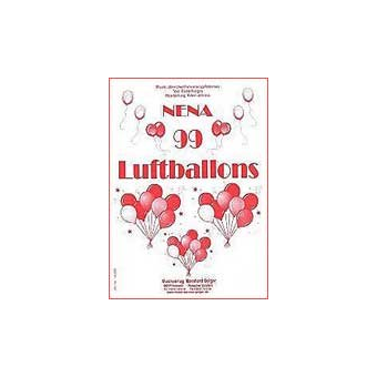 99 Luftballons (Nena)