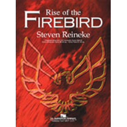         Rise Of The Firebird - Steven Reineke
    