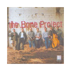         CD 'The Bone Project'
    