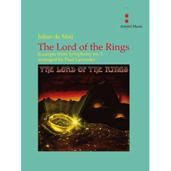 The Lord of the Rings (Excerpts)
