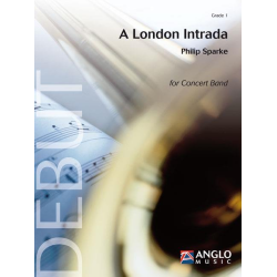         A London Intrada - Philip Sparke
    