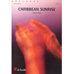         Caribbean Sunrise - Johan Nijs
    