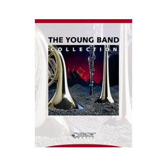 The Young Band Collection - 01 Flöte