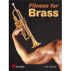         Fitness for Brass (D) - Frits Damrow
    