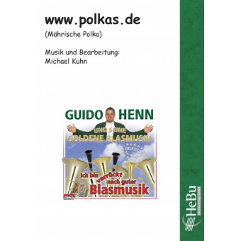 www.polkas.de (Mährische Polka)