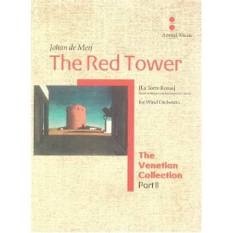The Red Tower