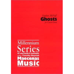         Ghosts - Stephen McNeff
    