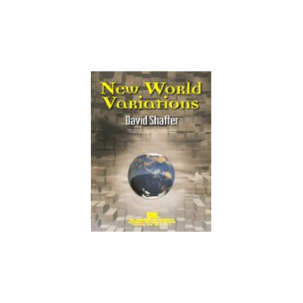 New World Variation