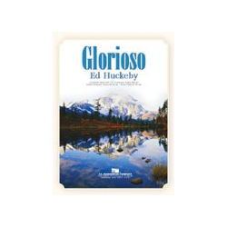         Glorioso - Ed Huckeby
    