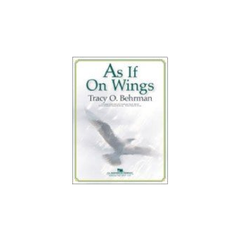 As If On Wings