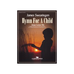         Hymn for a Child - James Swearingen
    
