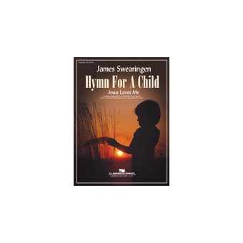Hymn for a Child